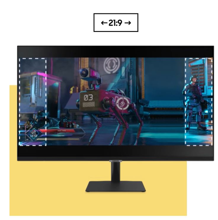 M5 Smart monitor
